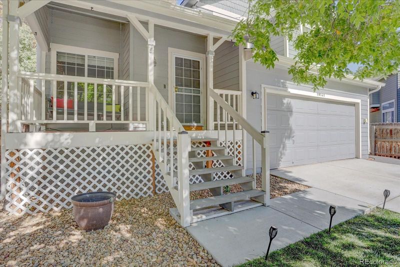 19141 E Molly Ave, Parker, CO 80134
