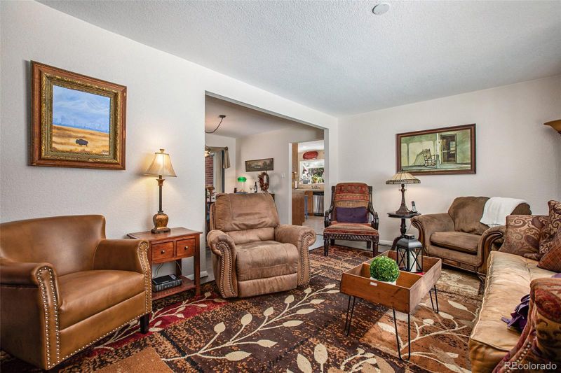 869 Greystone Rd, Evergreen, CO 80439