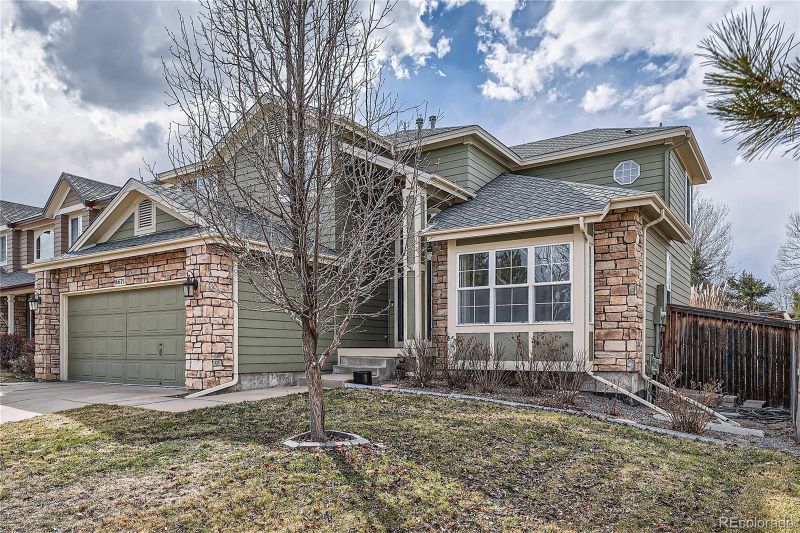 16675 Oakmoor Pl, Parker, CO 80134