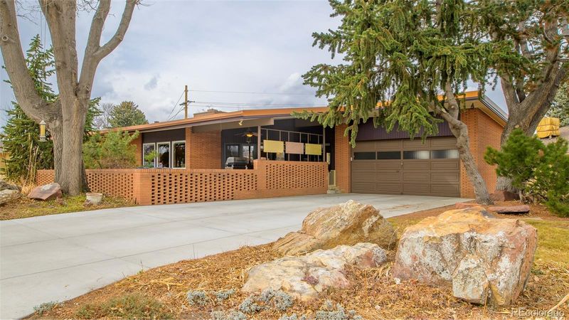 8015 Melrose Dr, Wheat Ridge, CO 80033