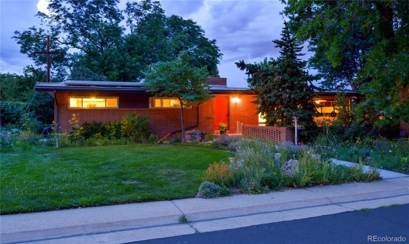 8015 Melrose Dr, Wheat Ridge, CO 80033