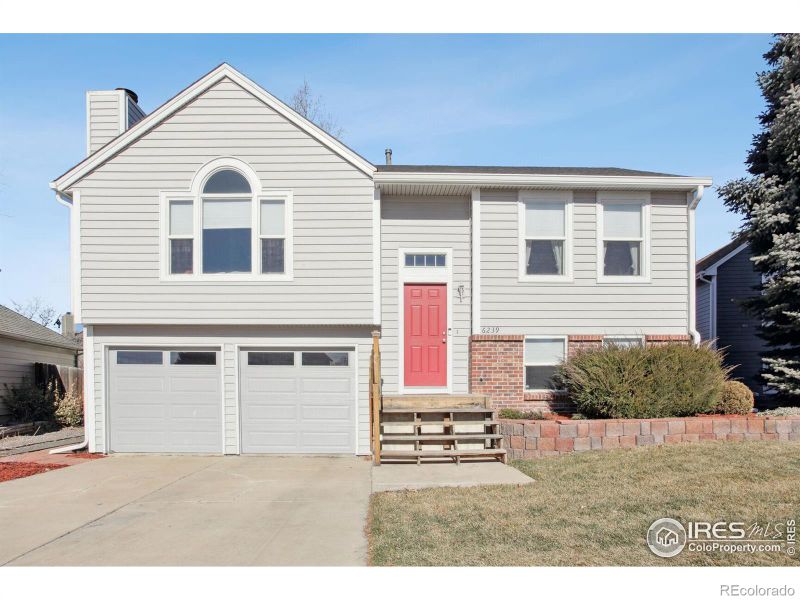 6239 Zinnia St, Arvada, CO 80004