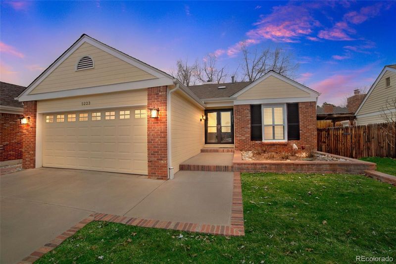 5223 S Cody St, Littleton, CO 80123
