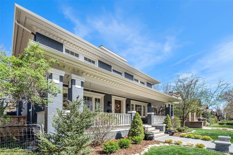 2078 Eudora St, Denver, CO 80207