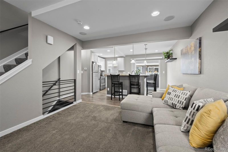 6630 W 84th Way #37, Arvada, CO 80003