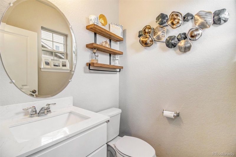 7217 S Scottsburg Way, Aurora, CO 80016