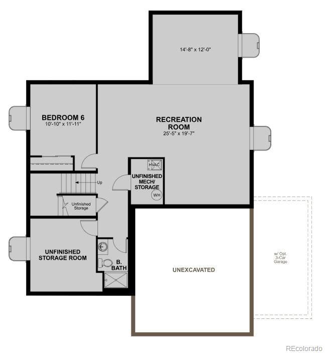 1190 Joseph Pl, Erie, CO 80026