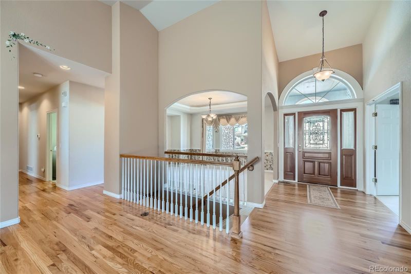 14850 E Maplewood Dr, Centennial, CO 80016