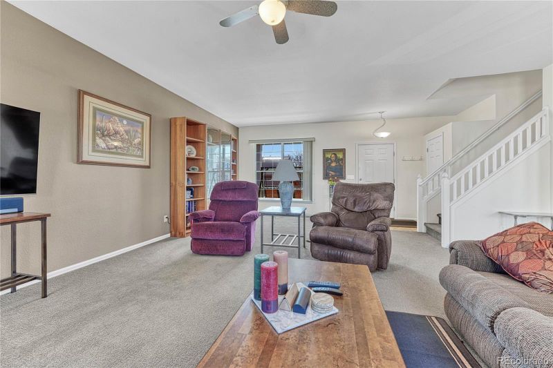 19027 E Ithaca Dr, Aurora, CO 80013