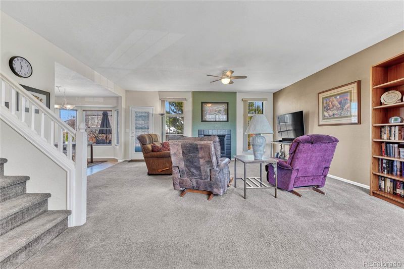 19027 E Ithaca Dr, Aurora, CO 80013