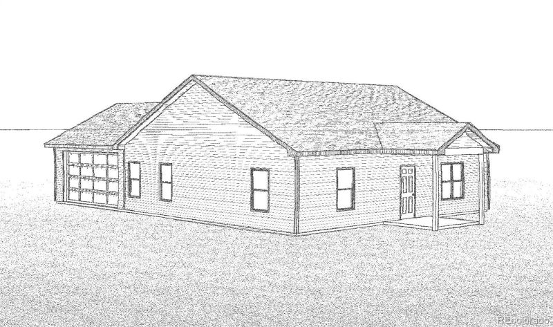 878 Hoover Cir, Poncha Springs, CO 81242