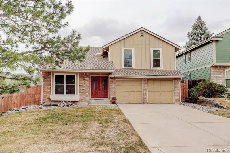 7781 Crystal Peak, Littleton, CO 80127