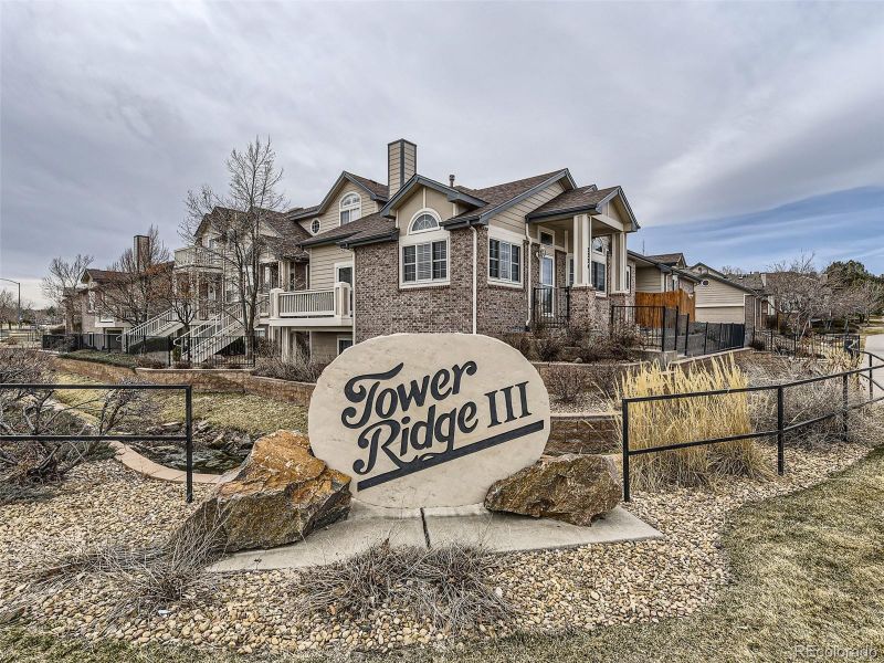 3224 S Ventura Way, Aurora, CO 80013