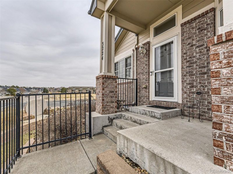 3224 S Ventura Way, Aurora, CO 80013