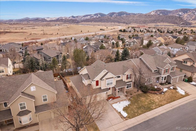 14152 W Bates Ave, Lakewood, CO 80228