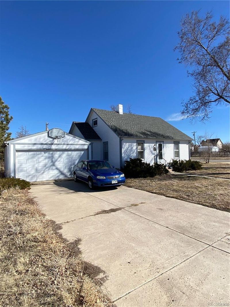 286 S Mcdonnell St, Byers, CO 80103