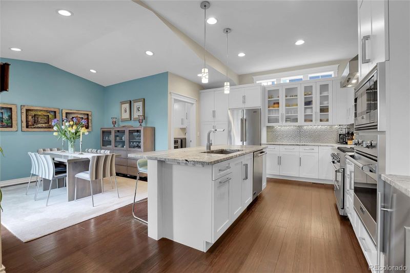 3594 Wabash St, Denver, CO 80238