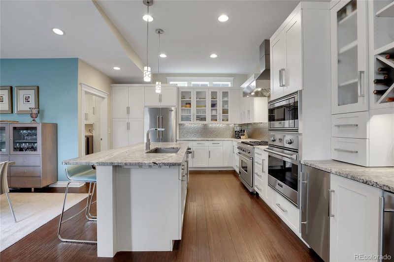 3594 Wabash St, Denver, CO 80238