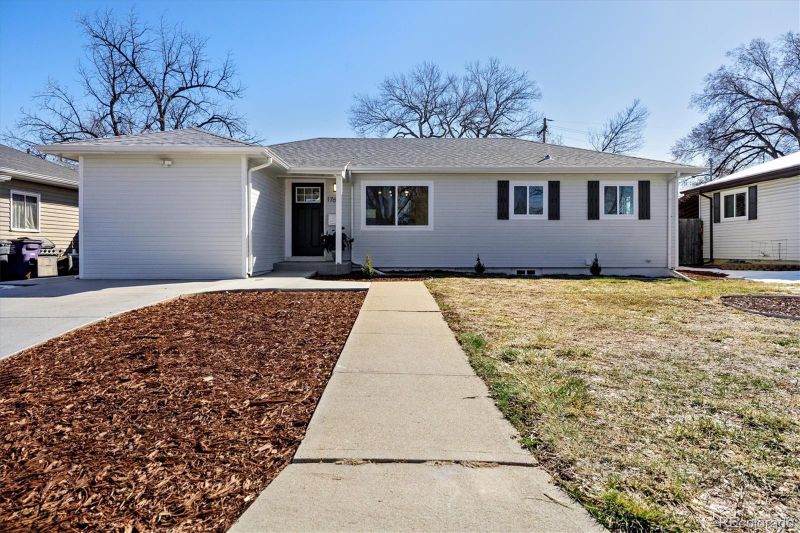 1762 S Forest St, Denver, CO 80222