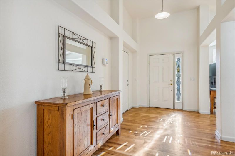 9652 Mountain Daisy Way, Highlands Ranch, CO 80129