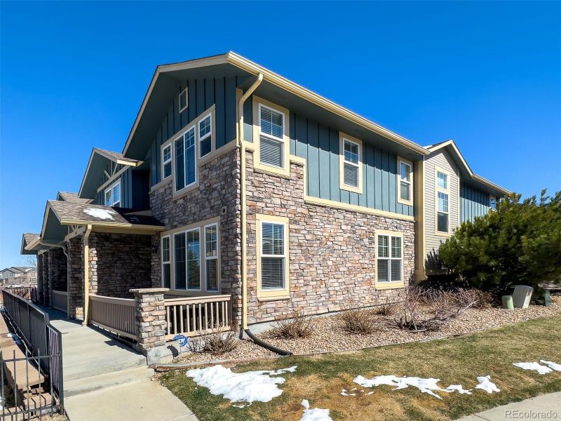 600 S Norfolk Way, Aurora, CO 80017