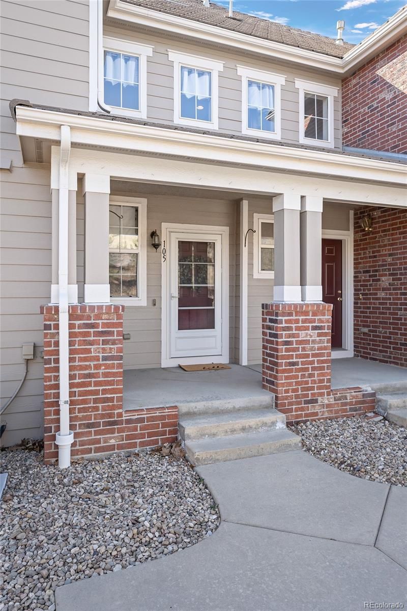 6732 S Winnipeg Cir #105, Aurora, CO 80016