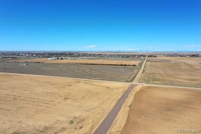 Parcel 14 Tbd Lot 14, Strasburg, CO 80136