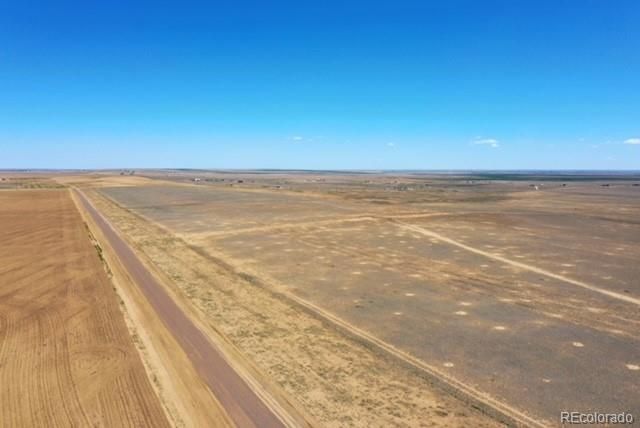 Parcel 14 Tbd Lot 14, Strasburg, CO 80136