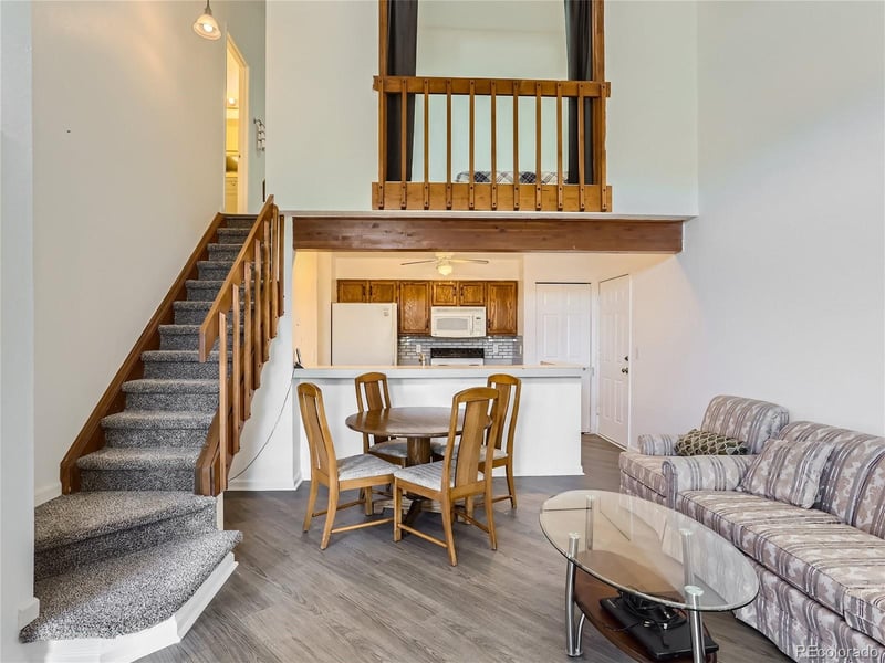 4899 S Dudley St #H23, Denver, CO 80123