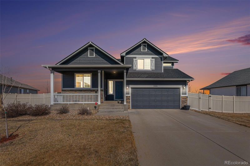 5881 Vinca Ave, Longmont, CO 80504