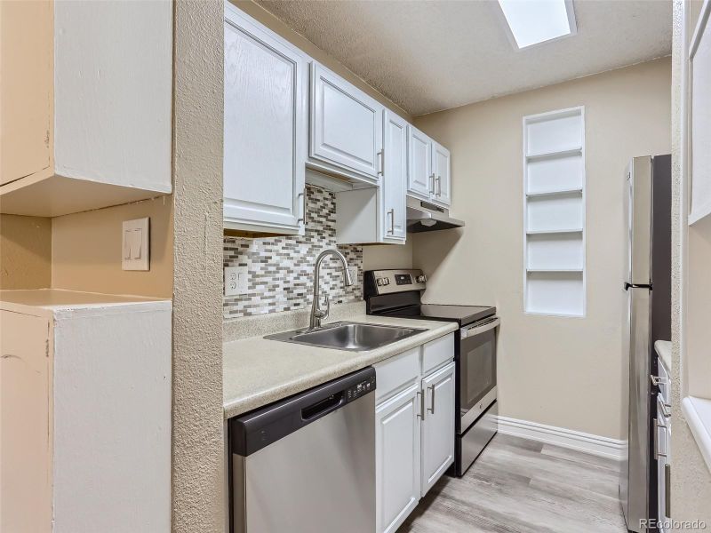 5875 E Iliff Ave #109, Denver, CO 80222
