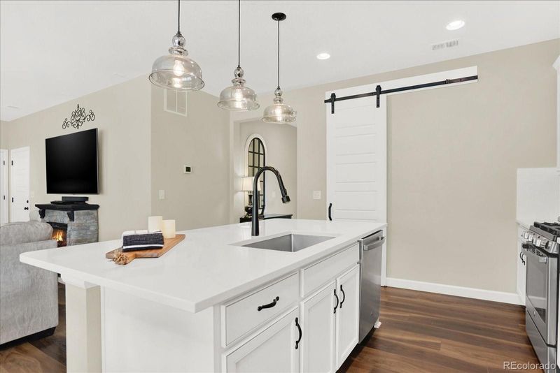 3631 Arlen Way, Castle Rock, CO 80104