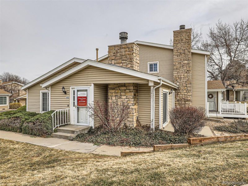 8486 Everett Way #A, Arvada, CO 80005