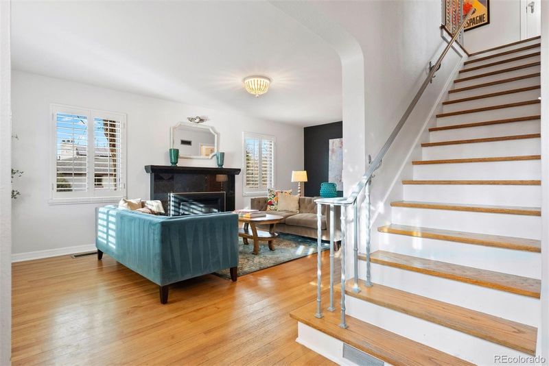 1760 Niagara St, Denver, CO 80220