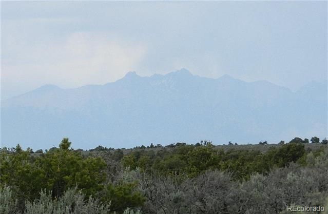 Lot 27 Melby Ranch Rd North, San Luis, CO 81152