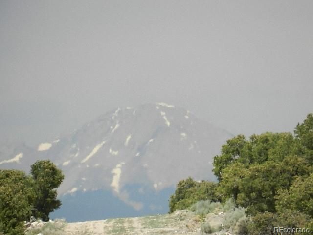 Lot 27 Melby Ranch Rd North, San Luis, CO 81152