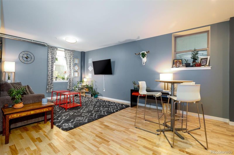 2835 W Parkside Pl #8, Denver, CO 80221