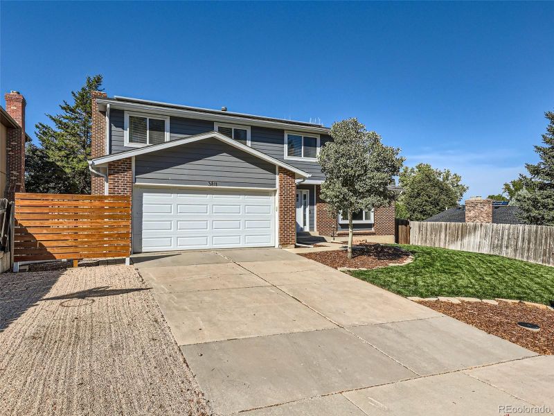 3811 S Argonne St, Aurora, CO 80013