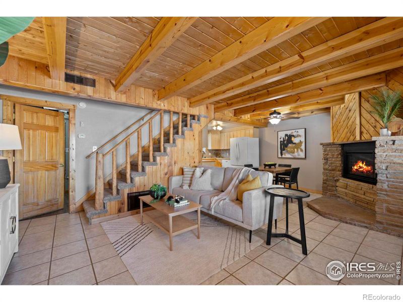 4529 Shoreline Dr #5, Fort Collins, CO 80526