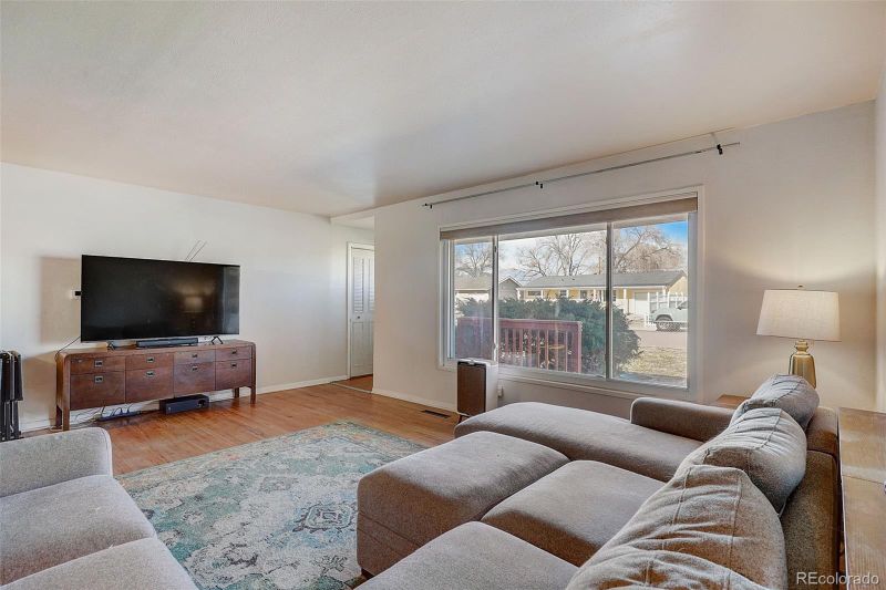 709 Hackberry Dr, Colorado Springs, CO 80911