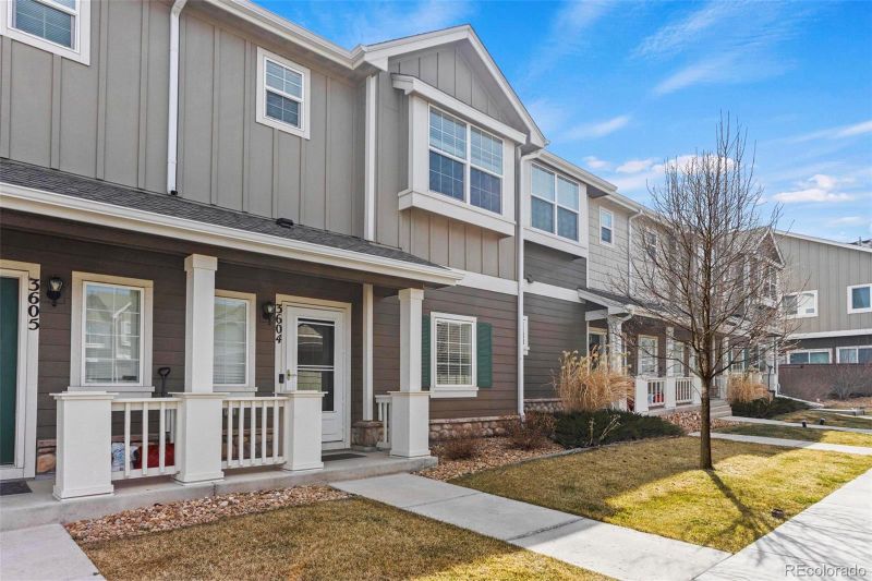 14700 E 104th Ave #3604, Commerce City, CO 80022