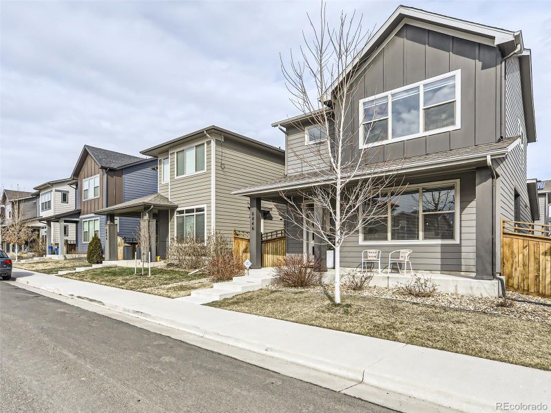 6846 Clay St, Denver, CO 80221
