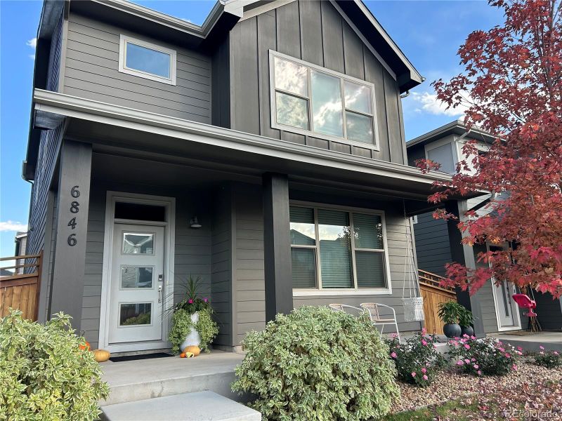 6846 Clay St, Denver, CO 80221