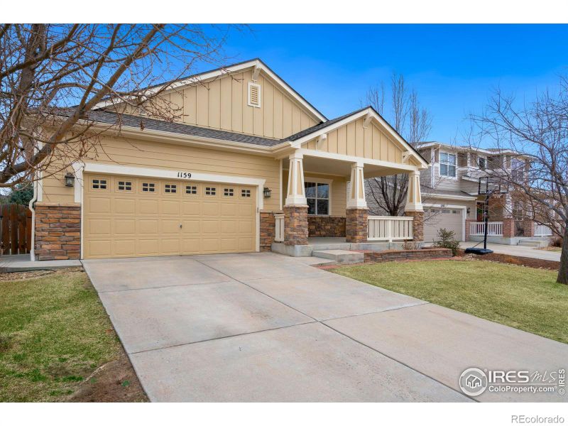 1159 Eichhorn Dr, Erie, CO 80516