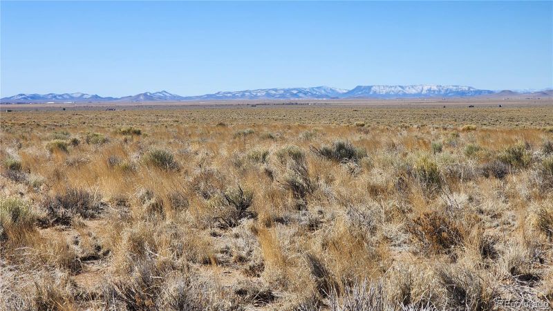 Lot 8 Aspen Ave, Blanca, CO 81123