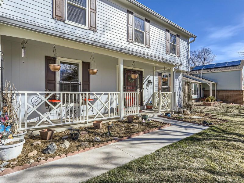 14837 E Wesley Ave, Aurora, CO 80014