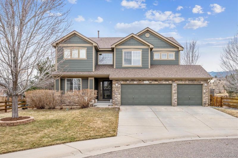 10550 Paint Pl, Littleton, CO 80125