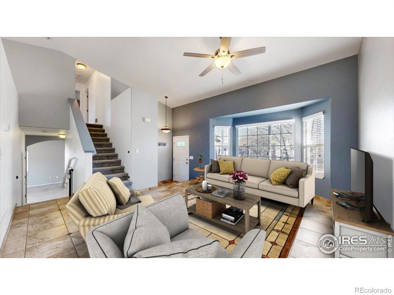 271 Green Teal Dr, Loveland, CO 80537