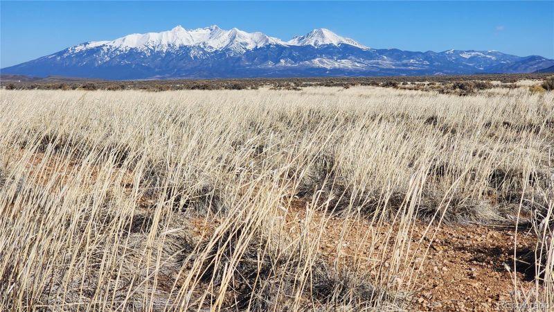 Lot 6 Desoto Rd, San Luis, CO 81152