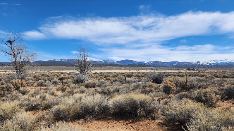 Lot 6 Desoto Rd, San Luis, CO 81152